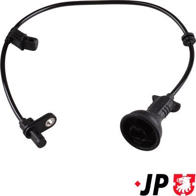 Andur, rattapöörete arv, JP...