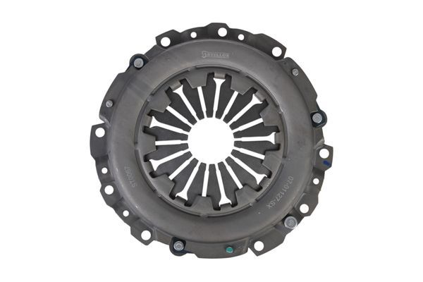 STELLOX 07-01127-SX Clutch Kit