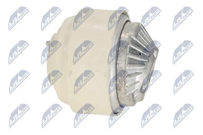 Paigutus, Mootor, NTY ZPS-ME-108