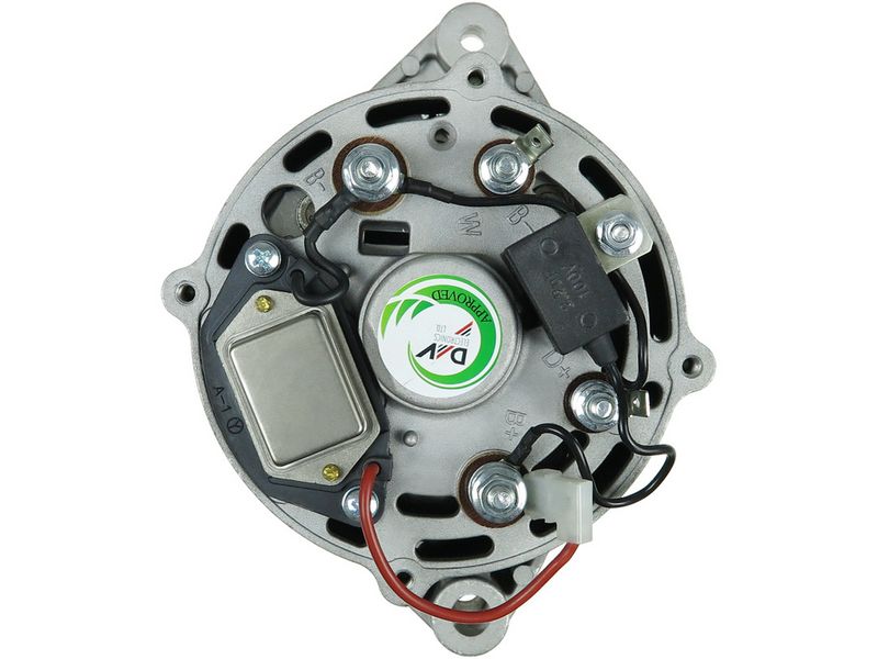 AS-PL A9213 Alternator