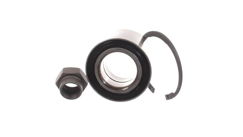 SKF VKBA 1432 Комплект колісних підшипників