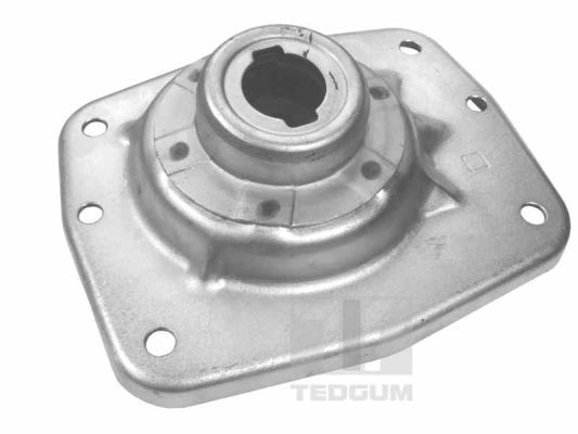 TEDGUM Támcsapágy, gólyaláb 00514986