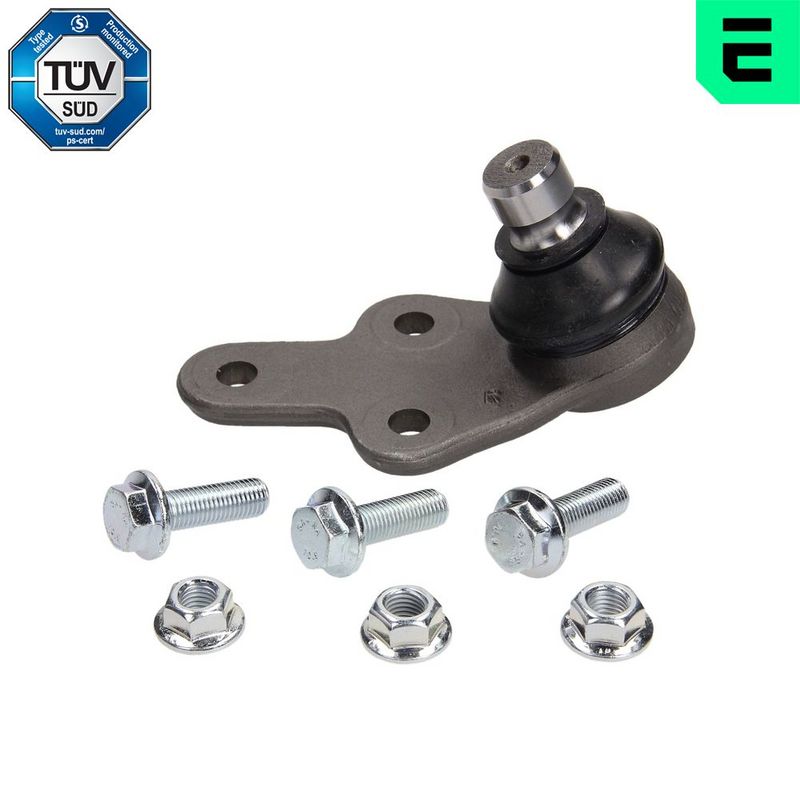 Articulatie sarcina/ghidare G3-1045 OPTIMAL