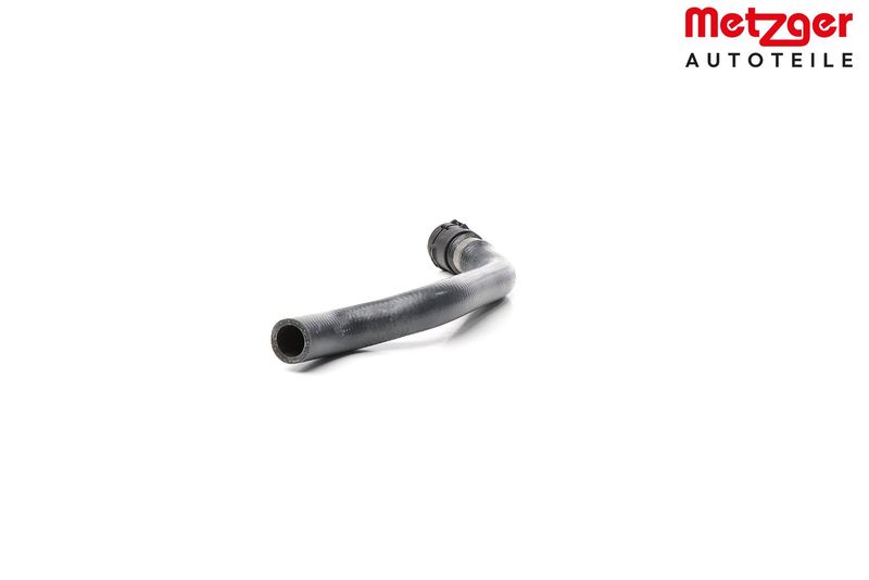 METZGER AUTOTEILE 2420415 Radiator Hose