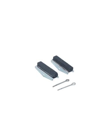 KS TOOLS 150.1181 Honing Stone Set