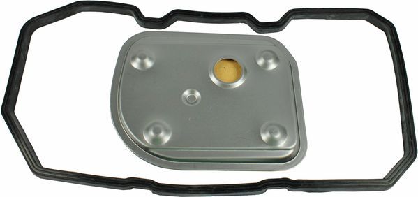 METZGER AUTOTEILE 8020019 - Hydraulic Filter Kit, automatic transmission