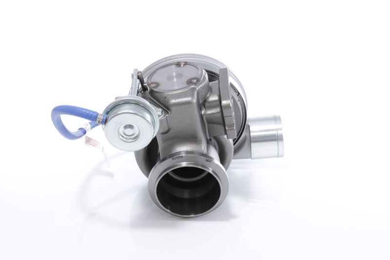 Compresor,sistem de supraalimentare T917979 BTS Turbo