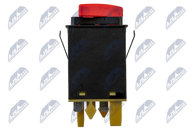 Ohutulede lüliti, NTY EWS-SK-015