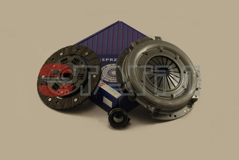 STATIM 100.722 Clutch Kit