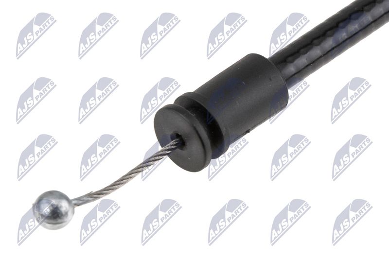 NTY EZC-BM-442 Bonnet Cable