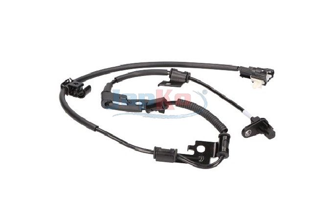 Andur, rattapöörete arv, JAPKO 151H11