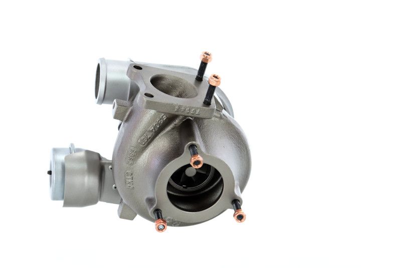 REMANTE 003-001-003184R Turbokompresorius