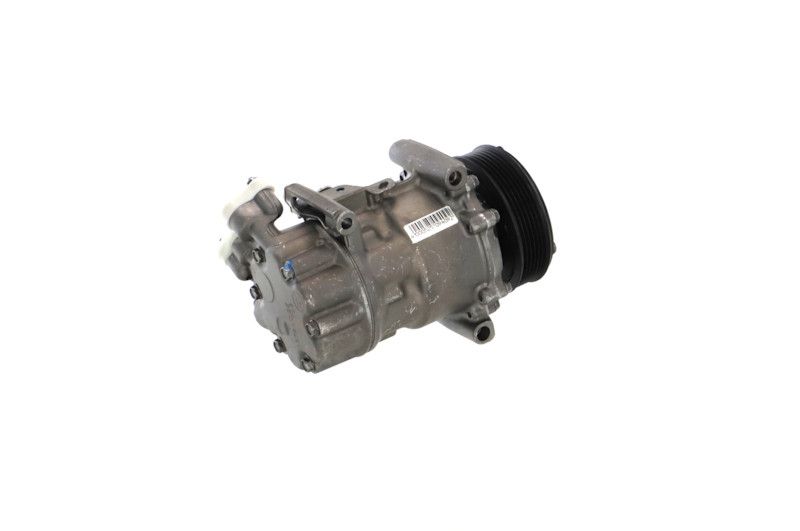REMANTE 005-001-000370R Compressor, air conditioning