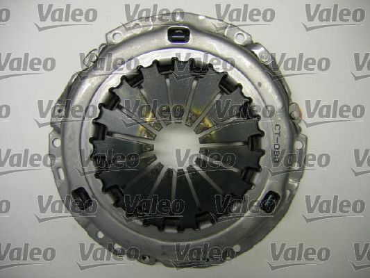 Комплект зчеплення, Valeo 826707