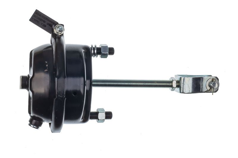 DENCKERMANN BC20019 - Spring-loaded Cylinder