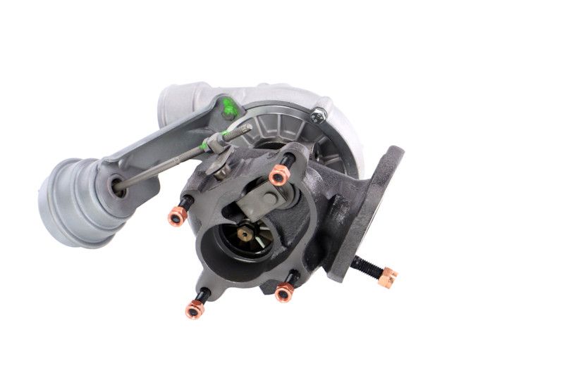 REMANTE 003-001-000033R Turbokompresorius
