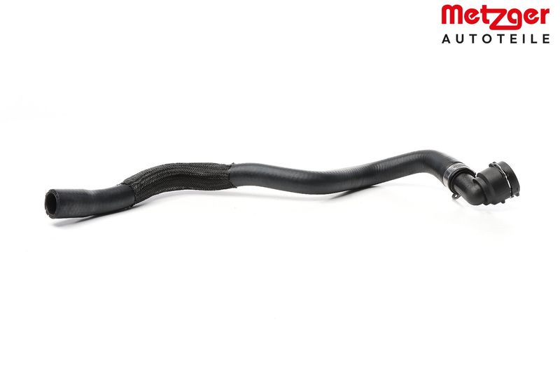 METZGER AUTOTEILE 2420183 Radiator Hose
