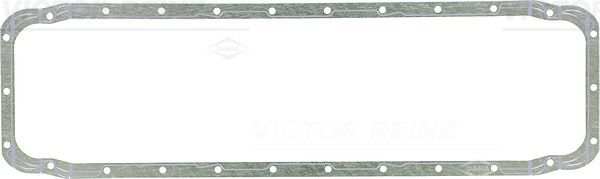 VICTOR REINZ 71-22105-20 - Gasket, oil sump