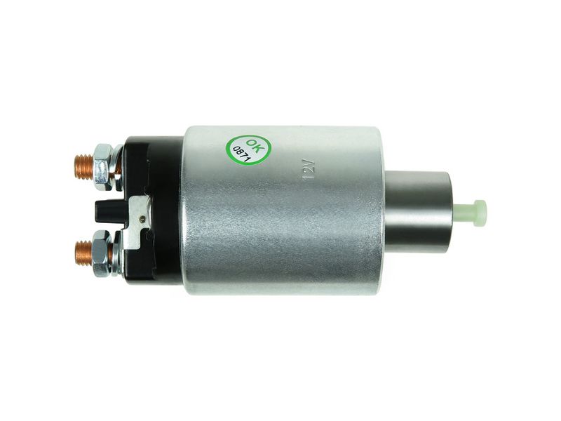Brand new AS-PL Starter motor solenoid
