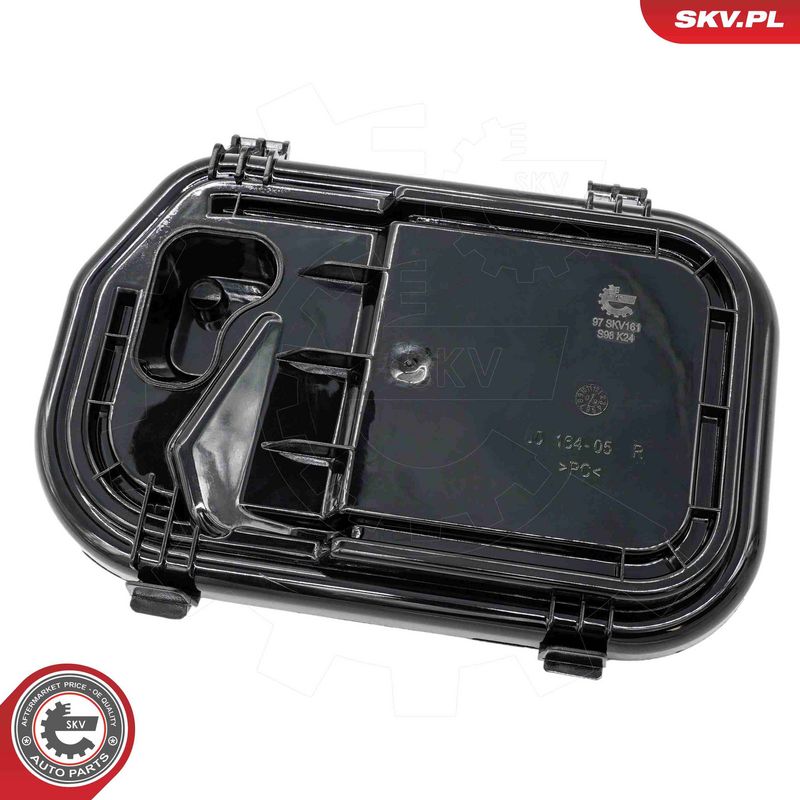 Kaas, esituli, ESEN SKV 97SKV161