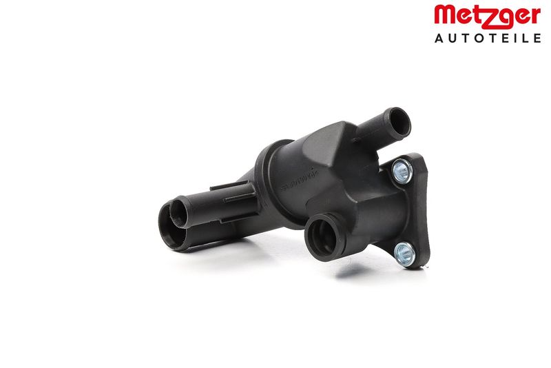 METZGER AUTOTEILE 4010676 Coolant Flange