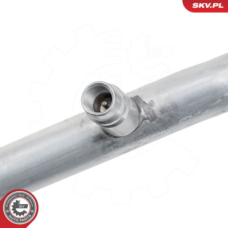 ESEN SKV 87SKV845 High/Low-pressure Line, air conditioning