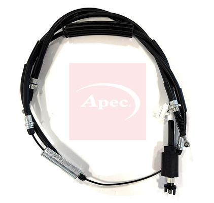 APEC Cable Pull, parking brake CAB1657