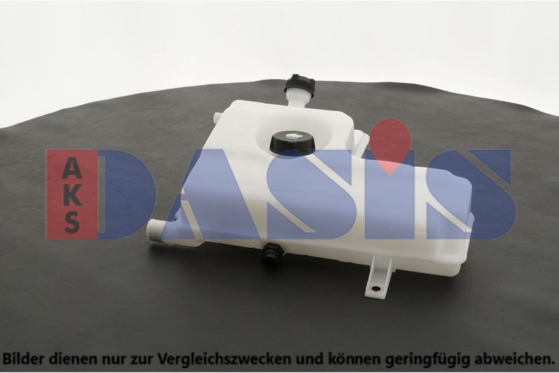 Ausgleichsbehälter, Kühlmittel