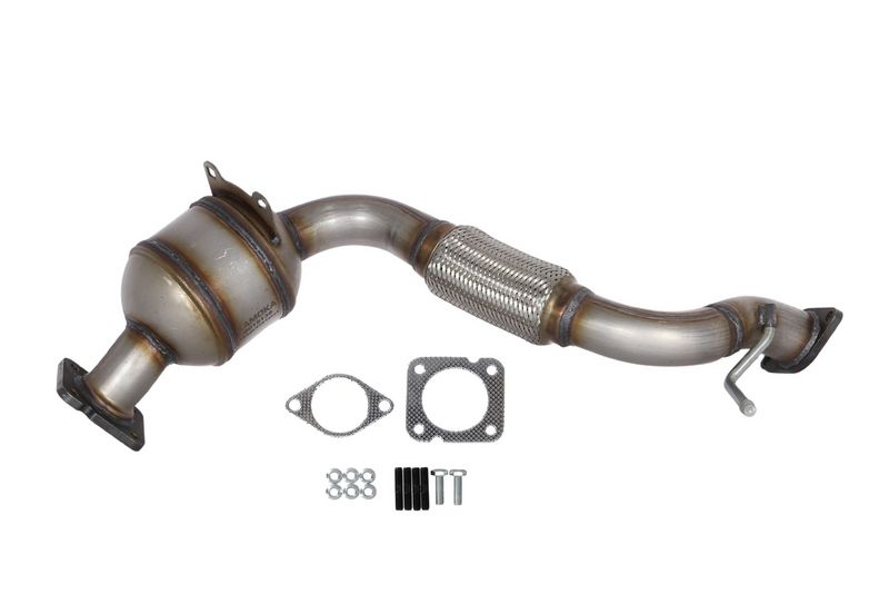 Katalüsaator, KAMOKA 8015139