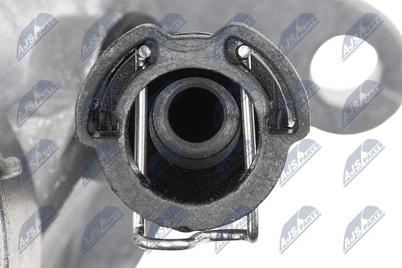 NTY CTM-ME-051 Thermostat Housing
