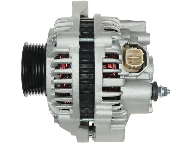 Generaator, AS-PL A5076