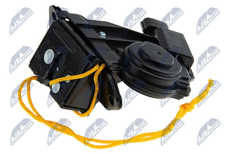 Tagaluugi sulgur, NTY EZC-TY-013