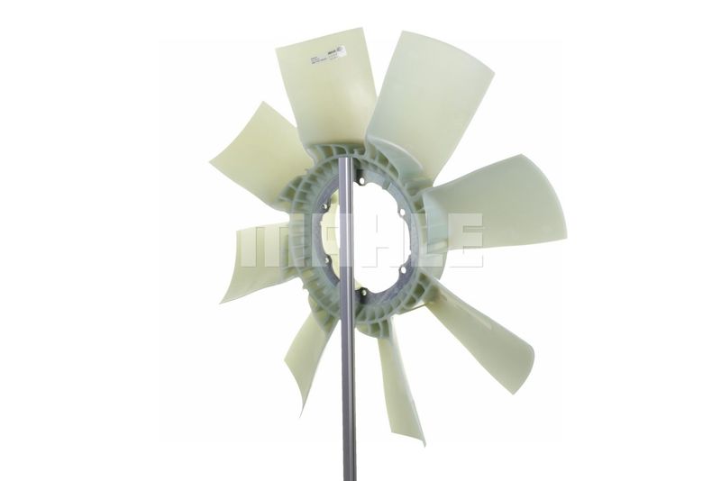 Product Image - Koelventilatorwiel - CFW49000P - MAHLE