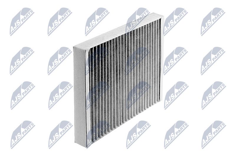 NTY FCF-RE-039C Filter, cabin air
