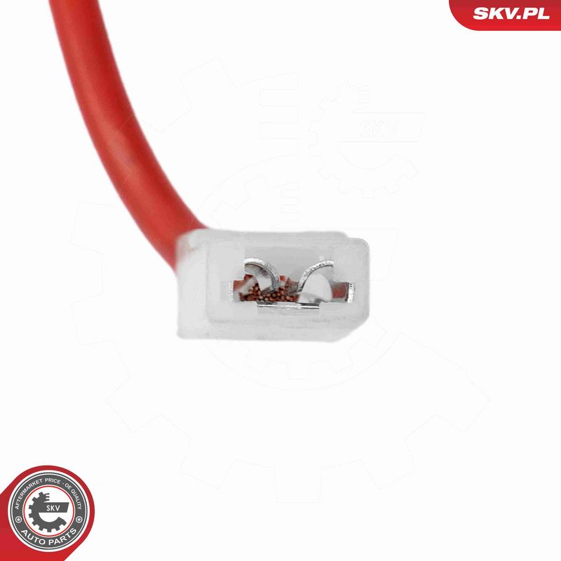 ESEN SKV 68SKV310 Interior Blower