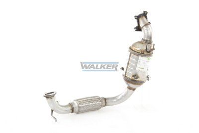 WALKER 20935 Catalytic Converter