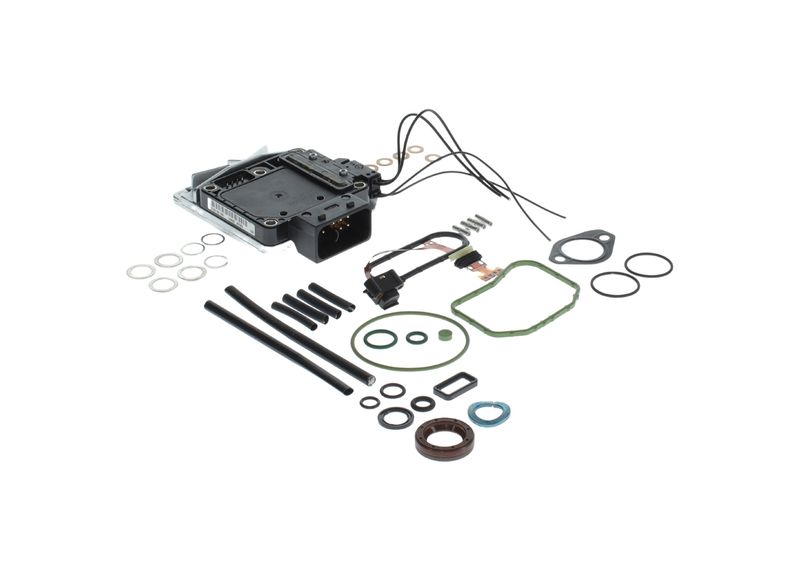 Unit. de c-da., injectie F 00N 350 254 BOSCH