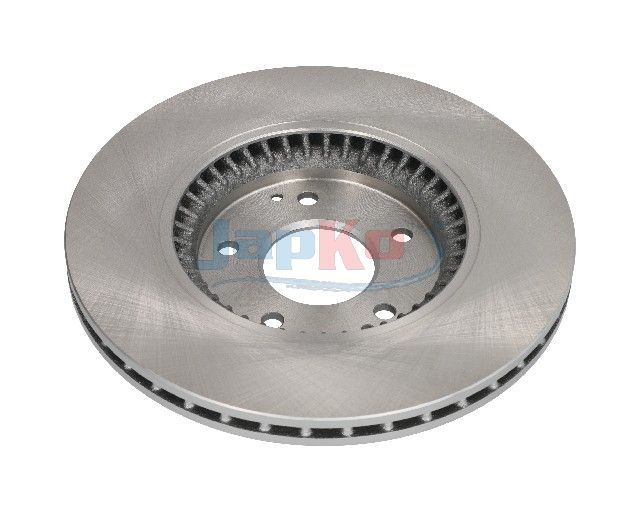 JAPKO 60S07C Brake Disc