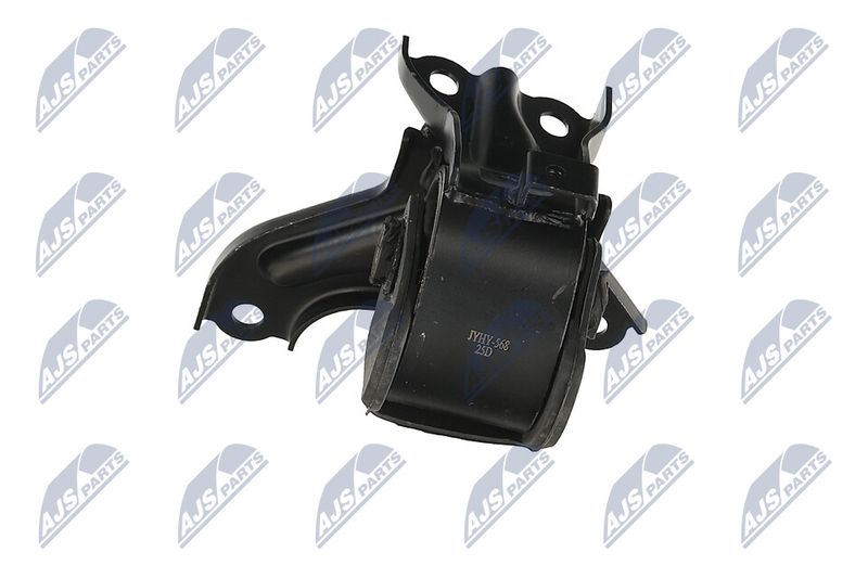 Paigutus, Mootor, NTY ZPS-HY-568