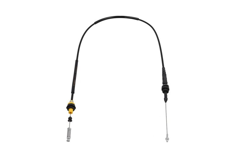 Gaasitross, KAMOKA 116029