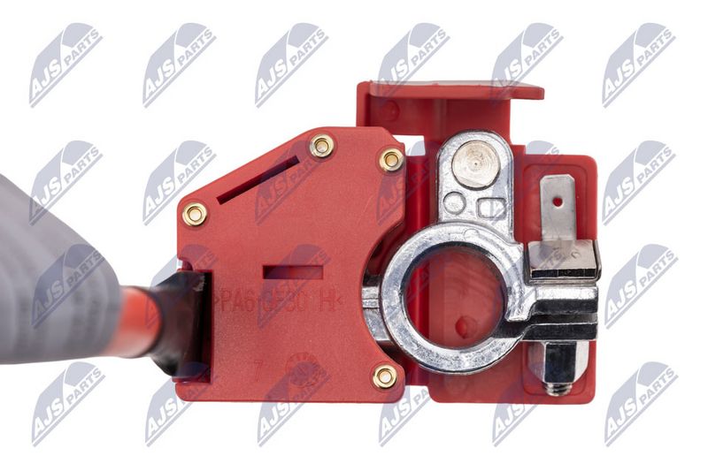 NTY EBP-BM-015 Battery Adapter