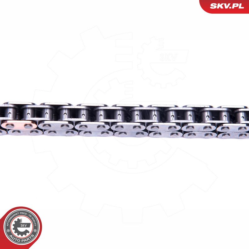 Mootori keti komplekt, ESEN SKV 21SKV246