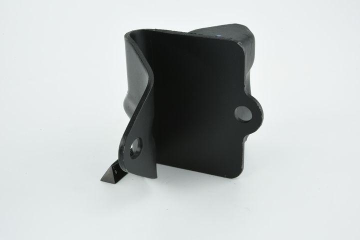 FEBEST TD-SR40R Rubber Buffer, suspension