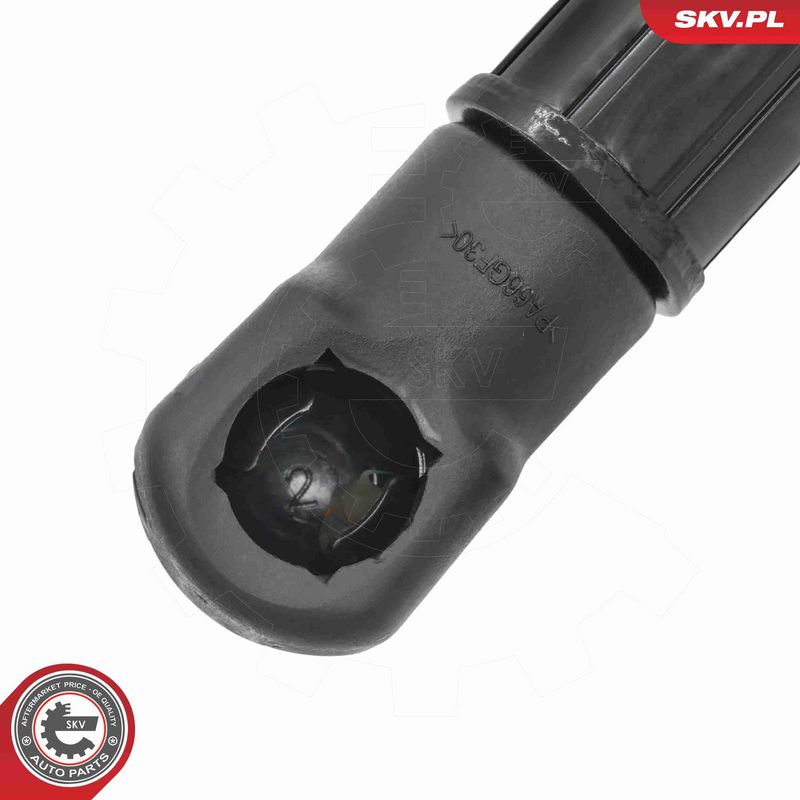 ESEN SKV 52SKV299 Electric Motor, tailgate