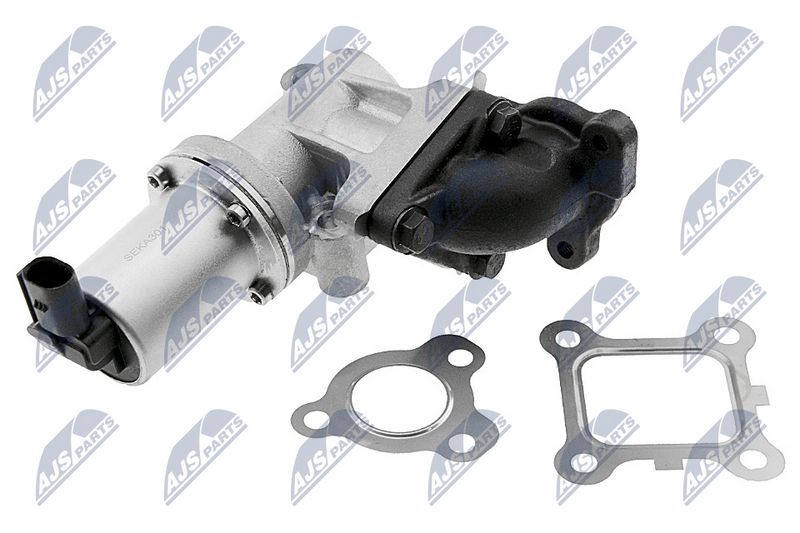 EGR-klapp, NTY EGR-KA-301
