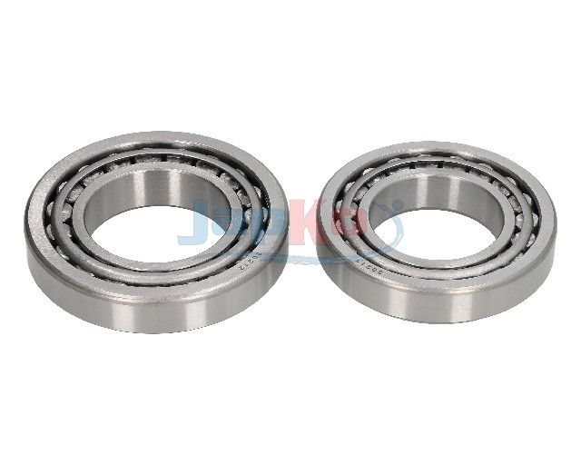 Rattalaagrikomplekt, JAPKO...