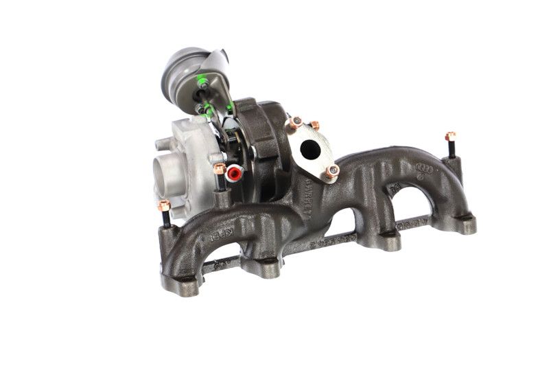 REMANTE 003-001-004471R Charger, charging (supercharged/turbocharged)