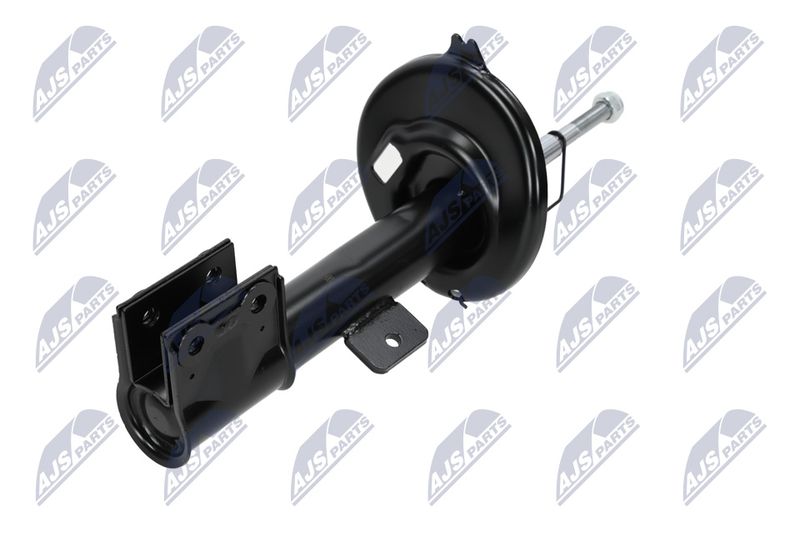 Amort, NTY A-PE-007