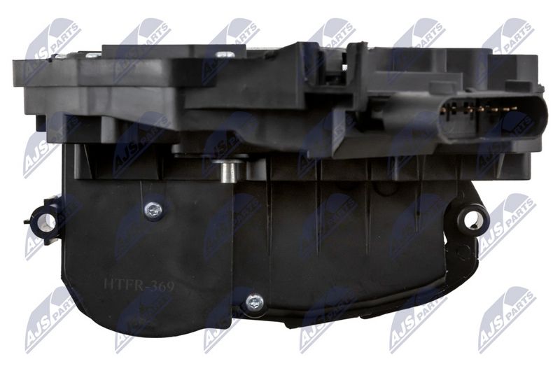 NTY EZC-FR-369 Door Lock
