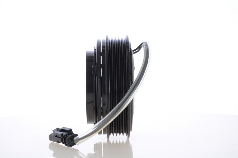 Magnetsidur, kliimakompressor, ACAUTO AC-06DL48